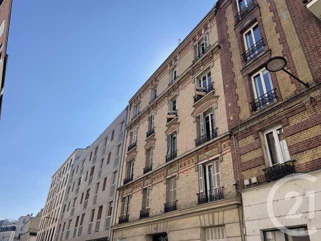 Appartement F4 à vendre - 4 pièces - 55,70 m2 - St Denis - 93 - ILE-DE-FRANCE