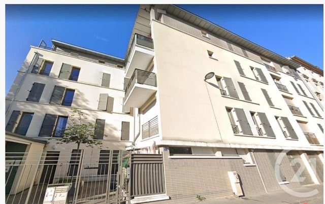 appartement - ST DENIS - 93