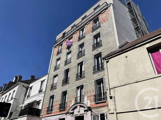 appartement - ST DENIS - 93