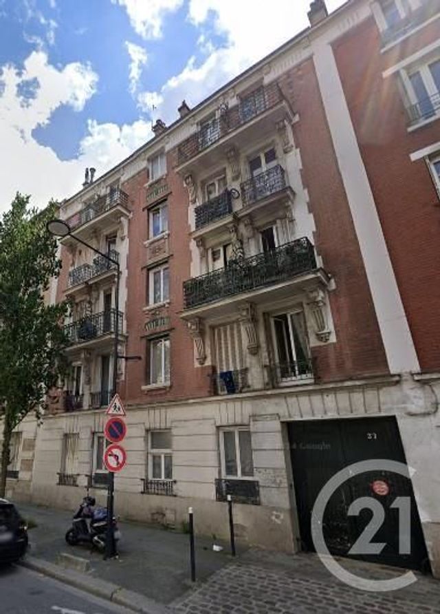 appartement - ST DENIS - 93