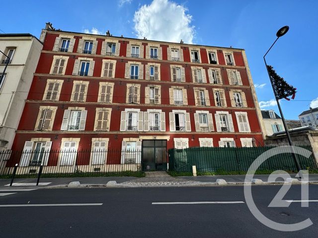 appartement - ST DENIS - 93