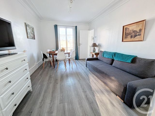 Appartement F4 à vendre - 4 pièces - 68,86 m2 - St Denis - 93 - ILE-DE-FRANCE