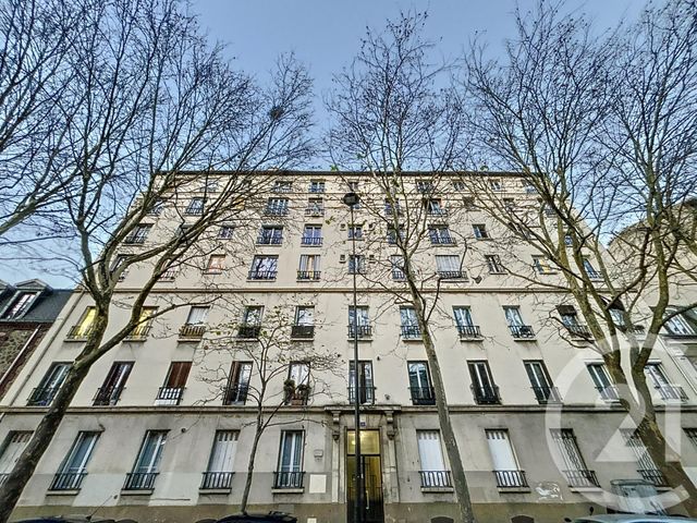 appartement - ST DENIS - 93