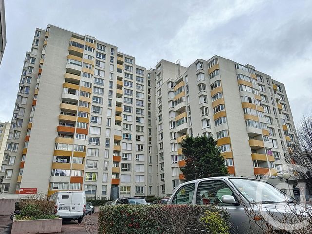 appartement - ST DENIS - 93